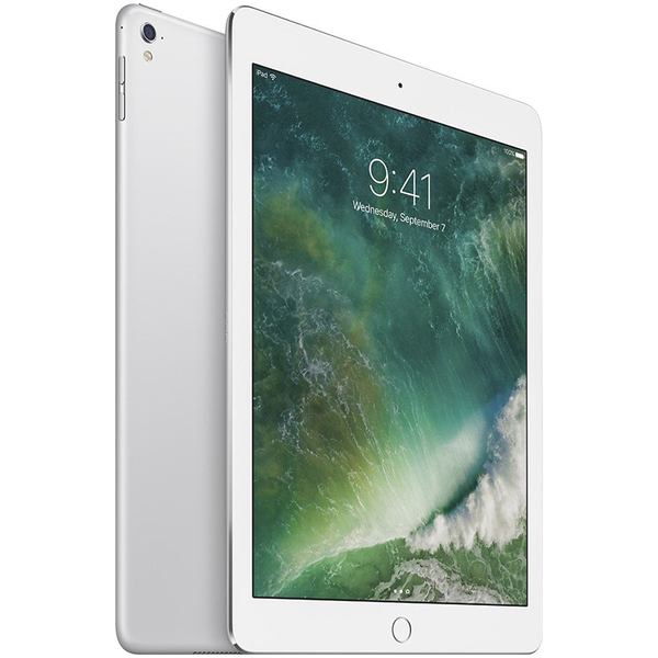 Tablet Apple iPad Pro 9,7" Silver 128GB WIFI + LTE - Stan Bardzo Dobry