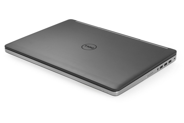 Laptop Dell Precision 7720 WorkStation / i7-6920HQ / 32GB / 1TB SSD / 17,3 Full HD / P3000M / Klasa A