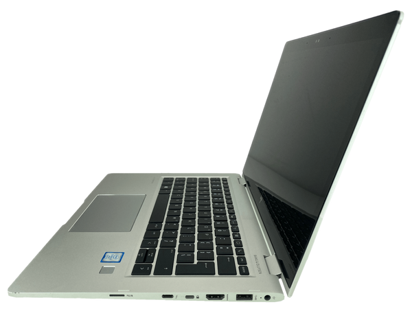 Laptop HP Elitebook X360 1030 G2 i7 - 7 generacji / 16GB / 480 GB SSD / 13,3 FullHD Dotyk / Klasa A-
