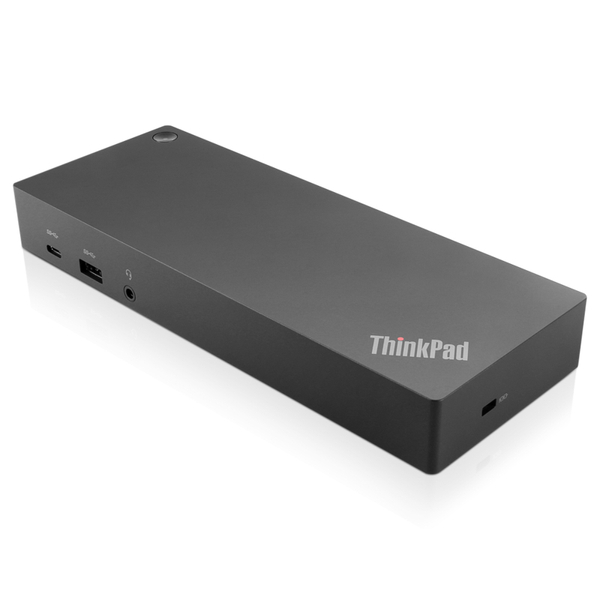 Stacja dokująca Lenovo ThinkPad USB-C Dock Gen 2 LDC-G2 HDMI 40AS