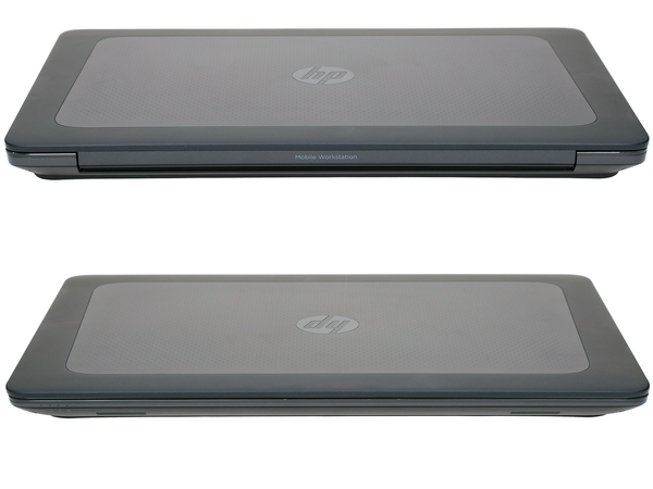 Laptop HP ZBook 15 G3 Xeon E3-1505M / 16GB / 512GB SSD / 15,6 Full HD / M2000M / Klasa A