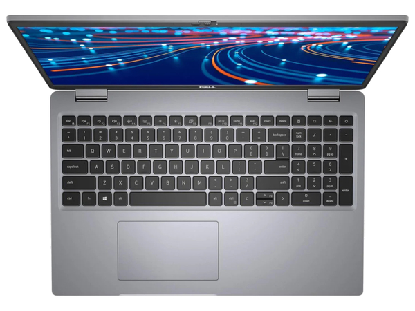 Laptop Dell Latitude 5521 / i7-11850H / 16GB DDR4 / 256GB SSD / 15,6" Full HD / GeForce MX450 / W11P / Klasa A