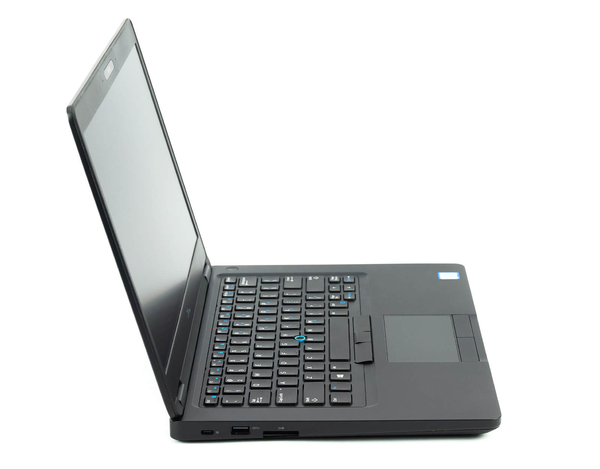 Laptop Dell Latitude 5491 / i5-8400H / 16GB DDR4 / 512GB SSD / 14" Full HD / MX130 / W11P / Klasa A-