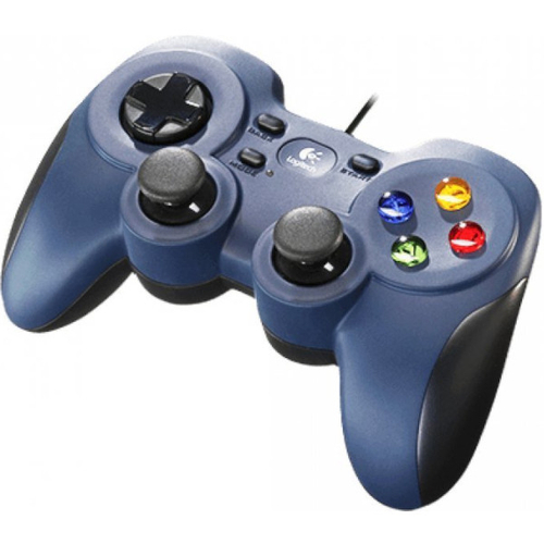 Pad Logitech F310 Gamepad do PC Joystick do Gier | Używany