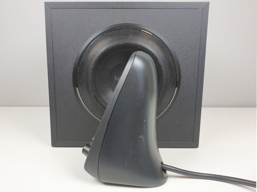 Głośniki Komputerowe Logitech Z623 THX 2.1 400W UŻYWANE