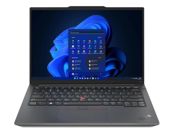 Lenovo ThinkPad E14 / i5-10210U / 8GB / 256GB SSD / 14" FullHD / Intel UHD / W11PRO / Klasa B