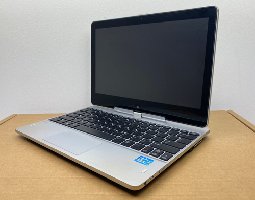 Laptop HP Revolve 810 G3 i5 - 5 generacji / 4GB / 250 GB HDD / 11,6 HD Dotyk / Klasa A