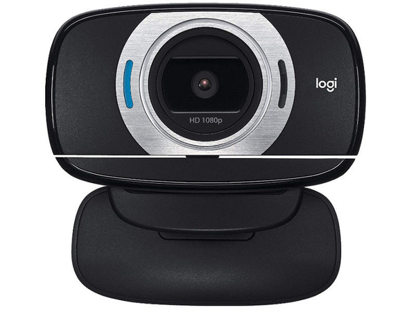 Kamera Internetowa Logitech C615 FullHD 1080p | Refurbished