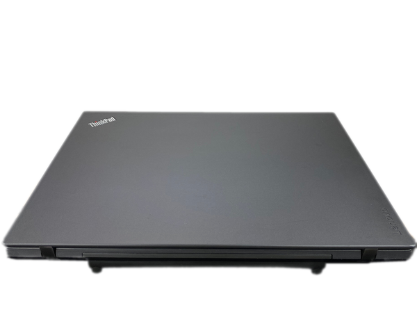 Laptop Lenovo ThinkPad T470p i7 - 7700HQ / 16GB / 480 GB SSD / 14 FullHD / 940MX / Klasa A