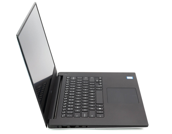 Laptop Dell Precision 5530 i7 - 8850H / 32GB / 512GB SSD / 15,6 FullHD / P1000 / W11P / Klasa A-
