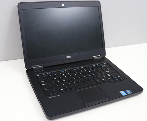 Laptop Dell Latitude E5440 i5 - 4 generacji / 8GB / 320 GB HDD / 14 HD / Klasa A