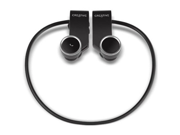 Słuchawki Bezprzewodowe Creative WP-250 Wireless | Refurbished