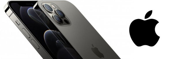 Apple iPhone 12 Pro Max Graphite 512GB Smartfon - Klasa B (Komunikat o Kamerze)