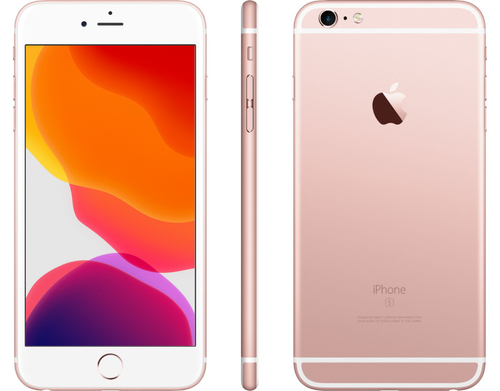 Apple iPhone 6s Space Gray 32GB A1688 Smartfon - Stan Bardzo Dobry / AUKCJA WIELEKOLORÓW / 6534 / 6533 / 14096