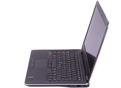 Laptop Dell Latitude E7440 / i7-4600U / 8GB DDR3 / 256GB SSD / 14" Full HD / Klasa A