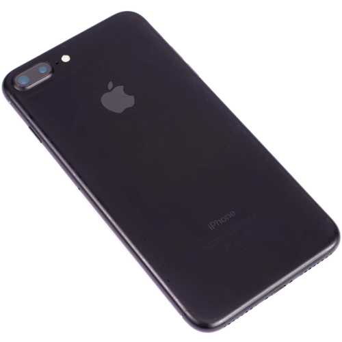Apple iPhone 7 Plus Black 256GB Smartfon - Stan Dobry