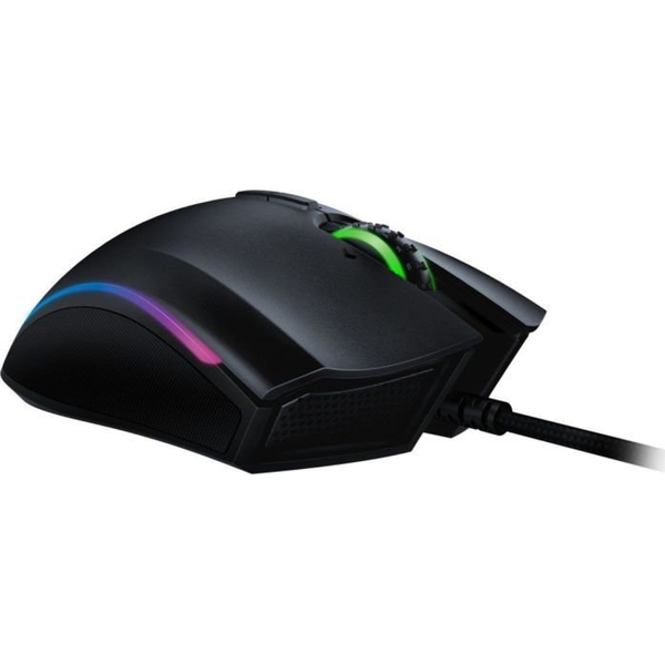 Myszka Gamingowa Razer Mamba Elite Optyczna Gaming | Refurbished