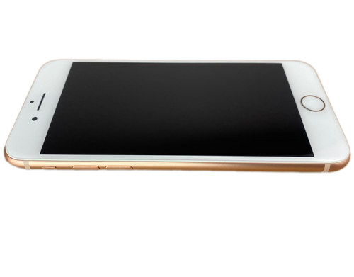 Apple iPhone 8 Silver 128GB Smartfon - Stan Dobry