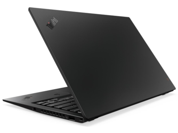 Laptop Lenovo X1 Carbon G6 i7 - 8550U / 16 GB / 512 GB SSD / 14 FullHD Klasa A-