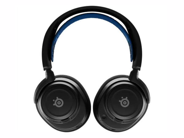 Słuchawki Gamingowe Steelseries Nova 7P Wireless | Refurbished