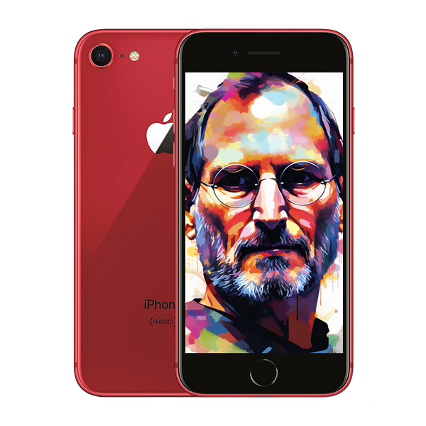 Apple iPhone SE 2020 Red 64GB Smartfon - Stan Bardzo Dobry