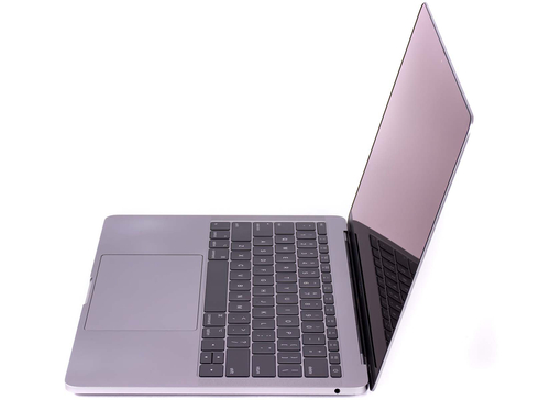 Laptop Apple Macbook Pro A1708 i5 - 7 generacji / 8GB / 256GB SSD / Retina 13 / Mid 2017 / Klasa A