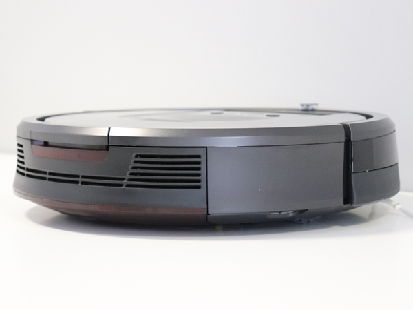 Odkurzacz iRobot Roomba 980 Vacuum Cleaning Robot | Uzywany