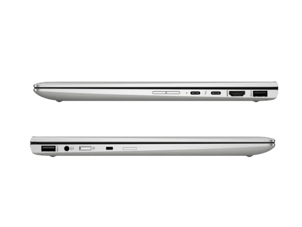 Laptop HP Elitebook X360 1040 G6 / i5-8365U / 16GB DDR4 / 256GB SSD / 13,3" Full HD dotyk / Klasa A