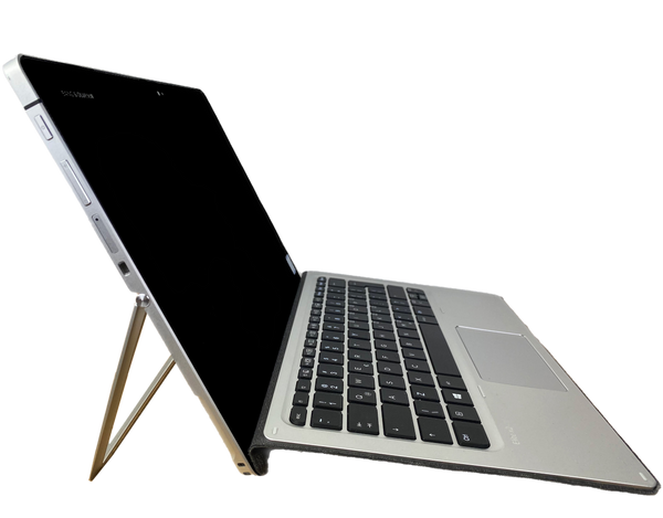 Laptop HP Elite X2 1012 G1 m7 - 6Y75 / 8 GB LPDDR3 / 480 GB SSD / 12,1 FullHD dotyk / Klasa A