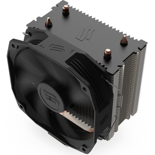 Chłodzenie Silentium PC Spartan 4