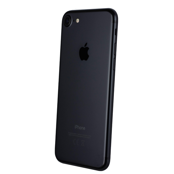 Apple iPhone 7 Black 128GB Smartfon - Stan Bardzo Dobry