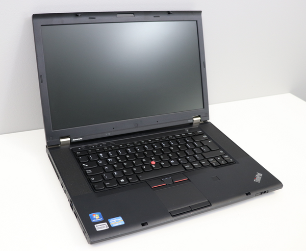Laptop Lenovo ThinkPad T430 i5 - 3 generacji / 4GB / 320 GB HDD / 14 HD / Klasa A