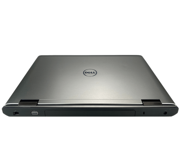 Laptop Dell Vostro 3750 i5 - 2 generacji / 4 GB / 500 GB HDD / 17,3 HD+ / 525M / Klasa A