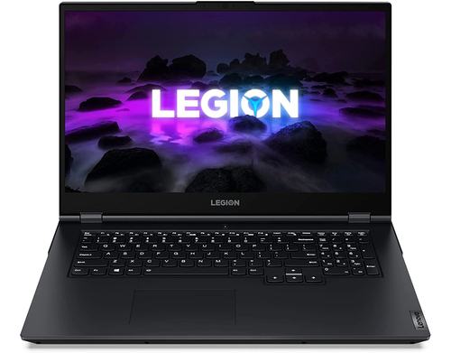 Laptop Lenovo LEGION 5 17ACH6H / Ryzen 7 5800H / 16GB DDR4 / 1TB SSD / 17,3" FullHD