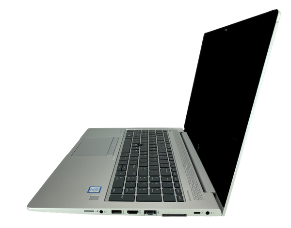 Laptop HP Elitebook 850 G4 / Intel Core i7-7500U / 16GB / 256GB SSD / 15,6 Full HD / Klasa A