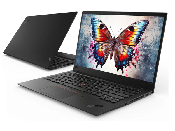 Laptop Lenovo X1 Carbon G6 i7 - 8550U / 16 GB / 512 GB SSD / 14 FullHD Klasa A-