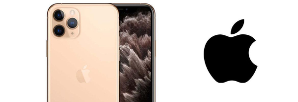Apple iPhone 11 Pro Max Gold 256GB Smartfon - Klasa A+ (Komunikat o LCD+Komunikat o Baterii)
