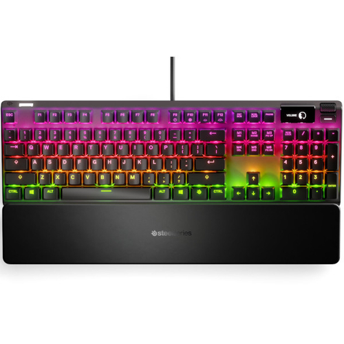 Klawiatura Gamingowa SteelSeries Apex 7 | Refurbished