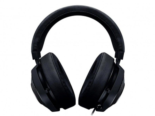 Słuchawki Gamingowe Razer Kraken Pro V2 Analog Oval Czarne | Refurbished