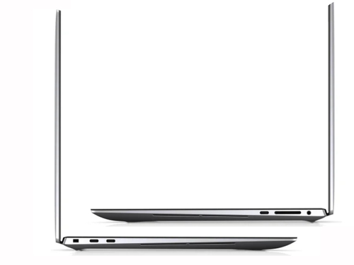 Laptop Dell Precision 5560 / i7-11850H / 16GB DDR4 / 512GB SSD / 15,6" WUXGA / T2000 / W11P / Klasa A-