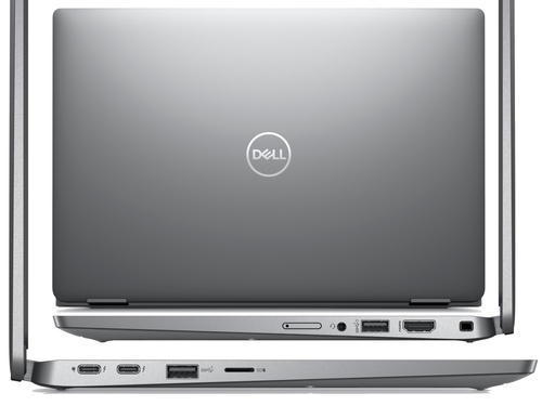 Laptop Dell Latitude 5330 / i7-1265U / 16GB DDR4 / 256GB SSD / 13,3" Full HD Dotyk / W11P / Klasa A-