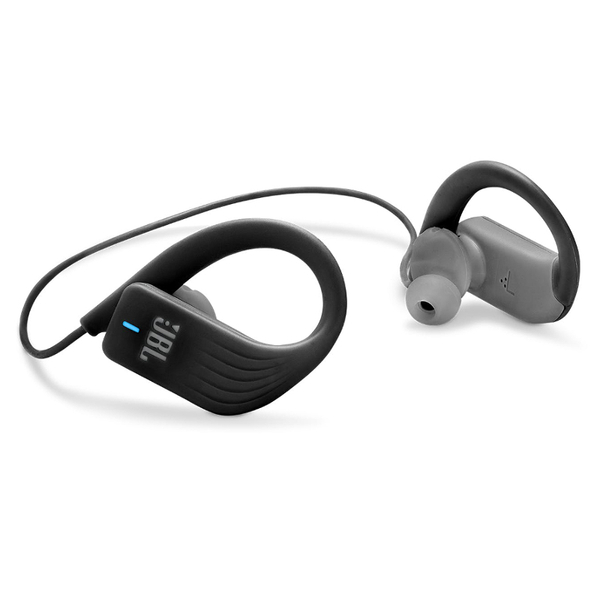 Słuchawki bezprzewodowe JBL Endurance Sprint In-Ear HP Black | Refurbished