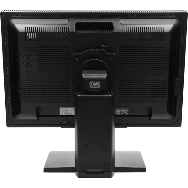 Monitor HP LP2465 24 1920x1080 VGA DVI-D DisplayPort Klasa A-