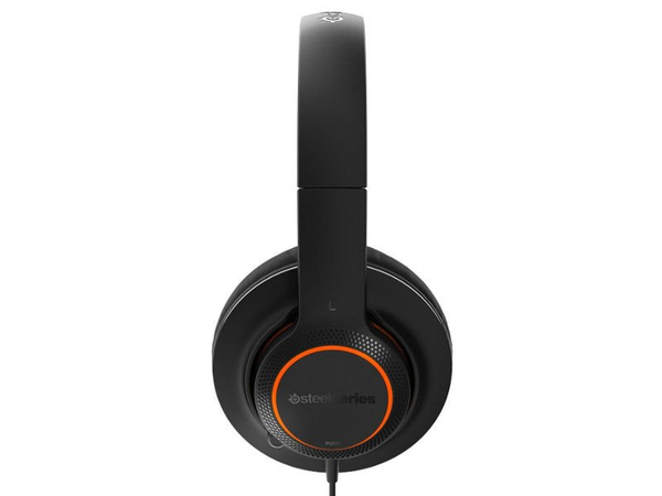 Słuchawki Gamingowe Steelseries Siberia 100 | Refurbished