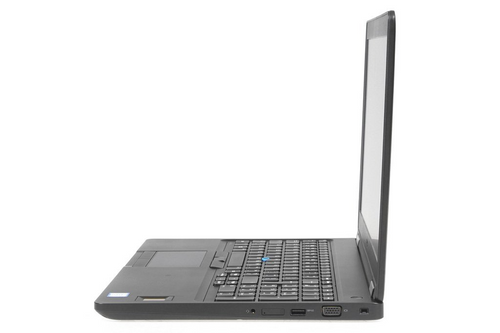 Laptop Dell Latitude 5580 i5 - 6440HQ / 16GB DDR4 / 512GB SSD / 15,6 Full HD / 940MX / Klasa A