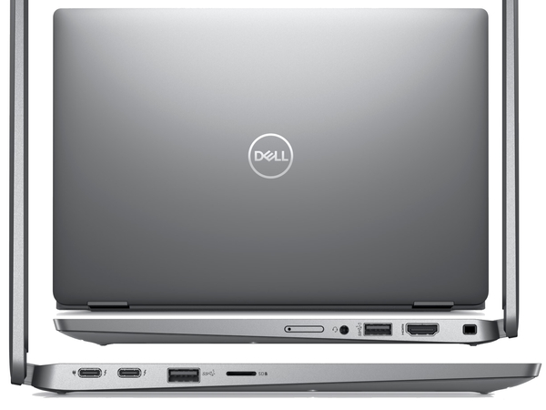 Laptop Dell Latitude 5330 / i5-1245U / 16GB DDR4 / BRAK DYSKU / 13,3" Full HD / W11P / Klasa A-