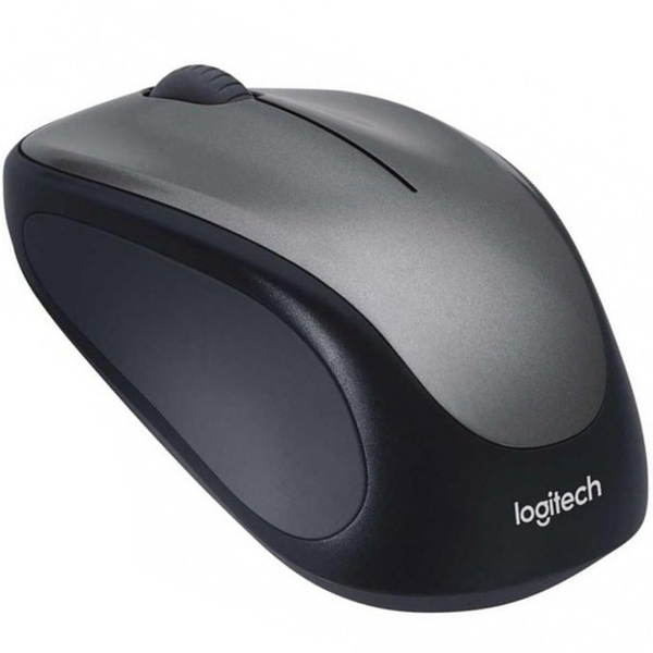 Myszka Bezprzewodowa Logitech M235 Szara | Nowa
