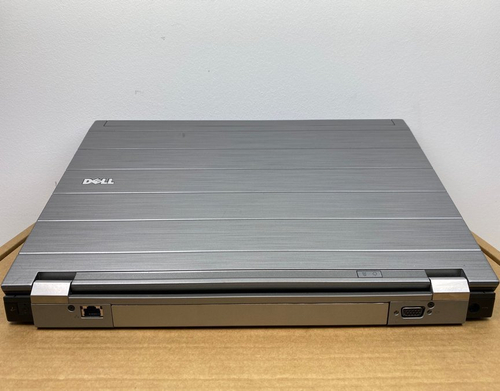 Laptop Dell Precision M4500 i7 - 920XM / 4GB / 500 GB / 15,6 FullHD / FX 880M / Klasa A