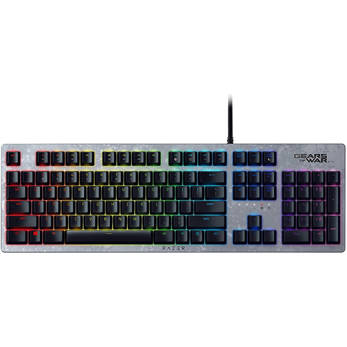 Klawiatura Razer Huntsman - US Layout - Gears of War 5 Ed. RZ03-02522000-R3M1 | NOWA