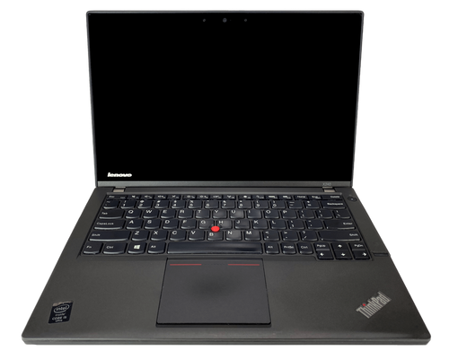 Laptop Lenovo ThinkPad X240 i5 - 4 generacji / 4GB / 320GB HDD / 12,5 HD dotyk / Klasa B